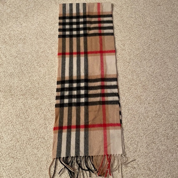 ❄️Ballantrae Edinburgh Nova check style 100% lambswool scarf - Picture 1 of 2